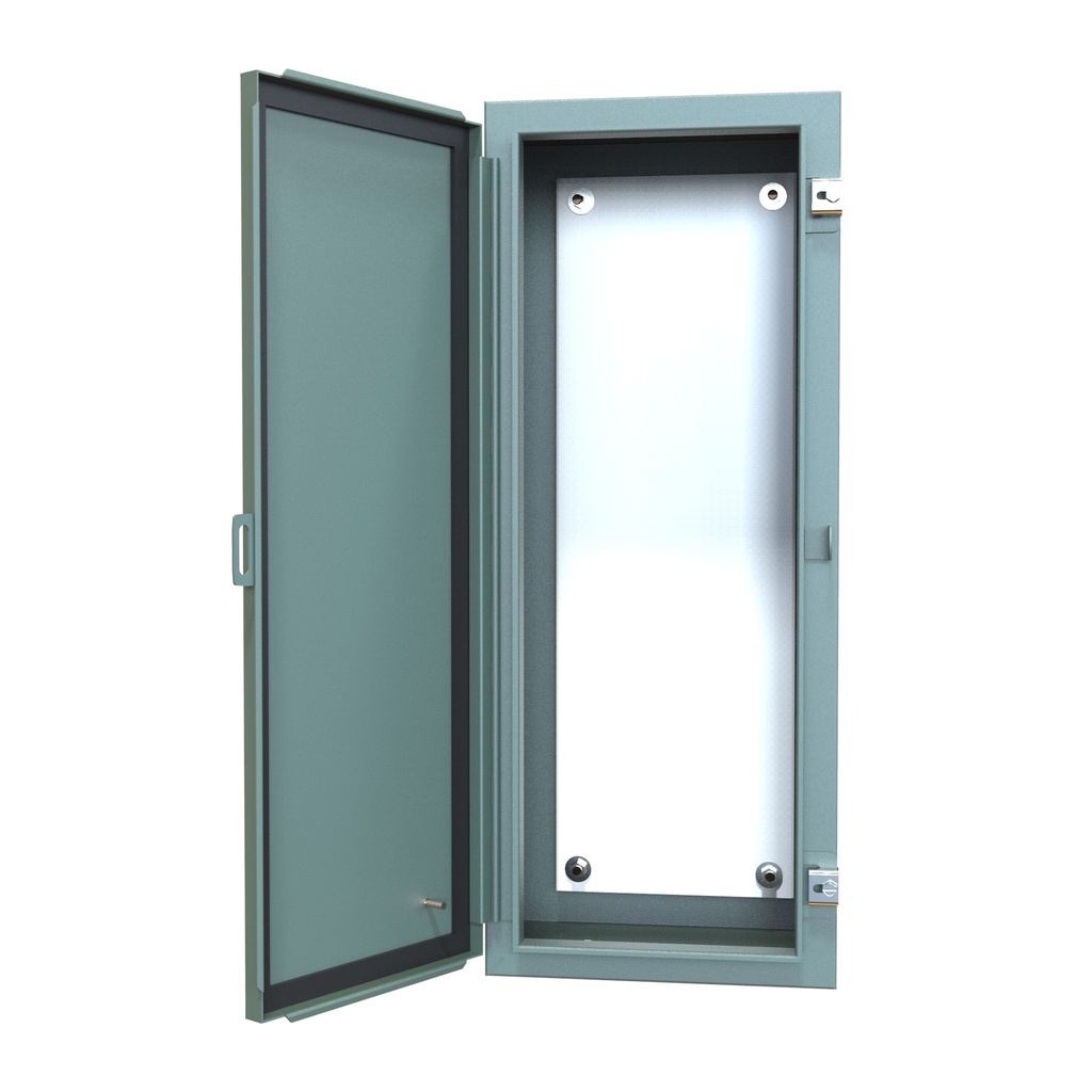 Hammond NEMA 12 Wallmount Enclosure
