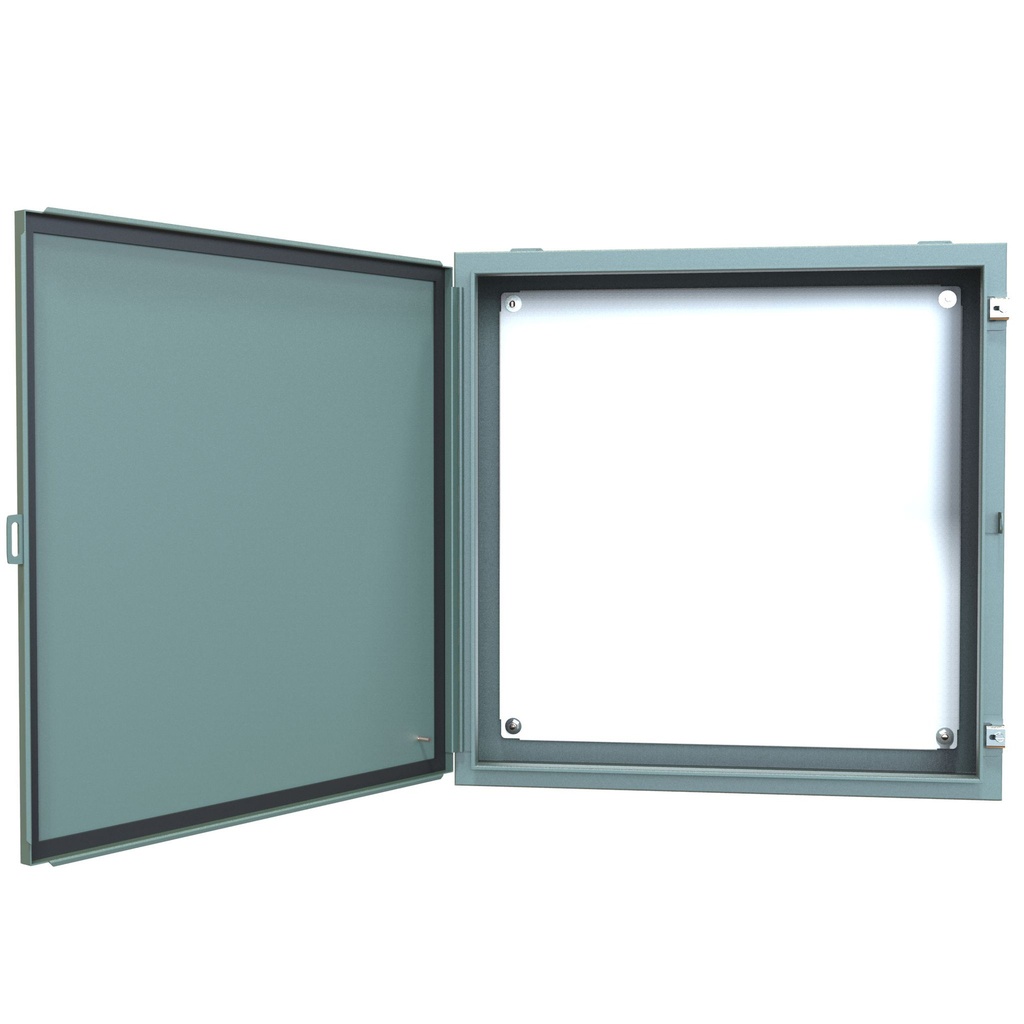 Hammond NEMA 12 Wallmount Enclosure