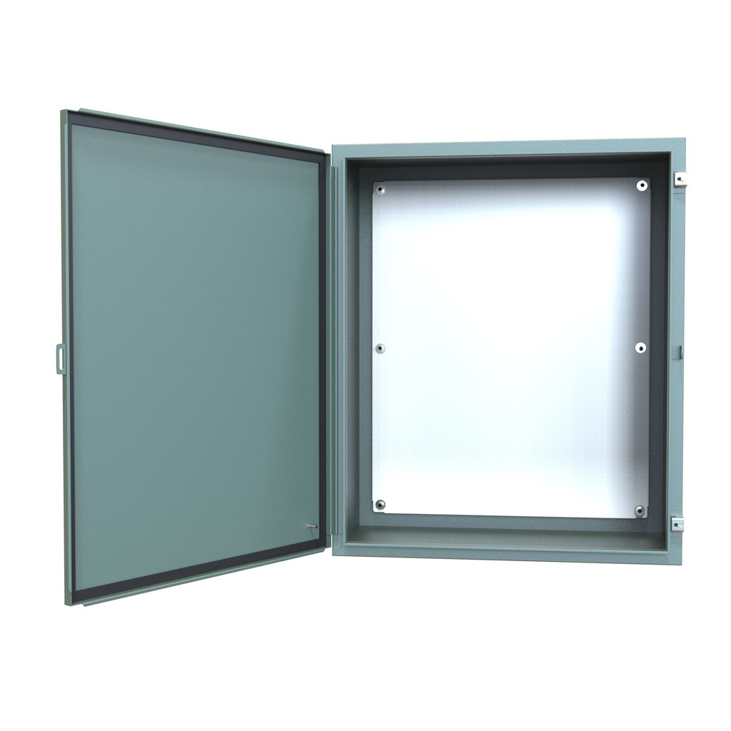 Hammond NEMA 12 Wallmount Enclosure