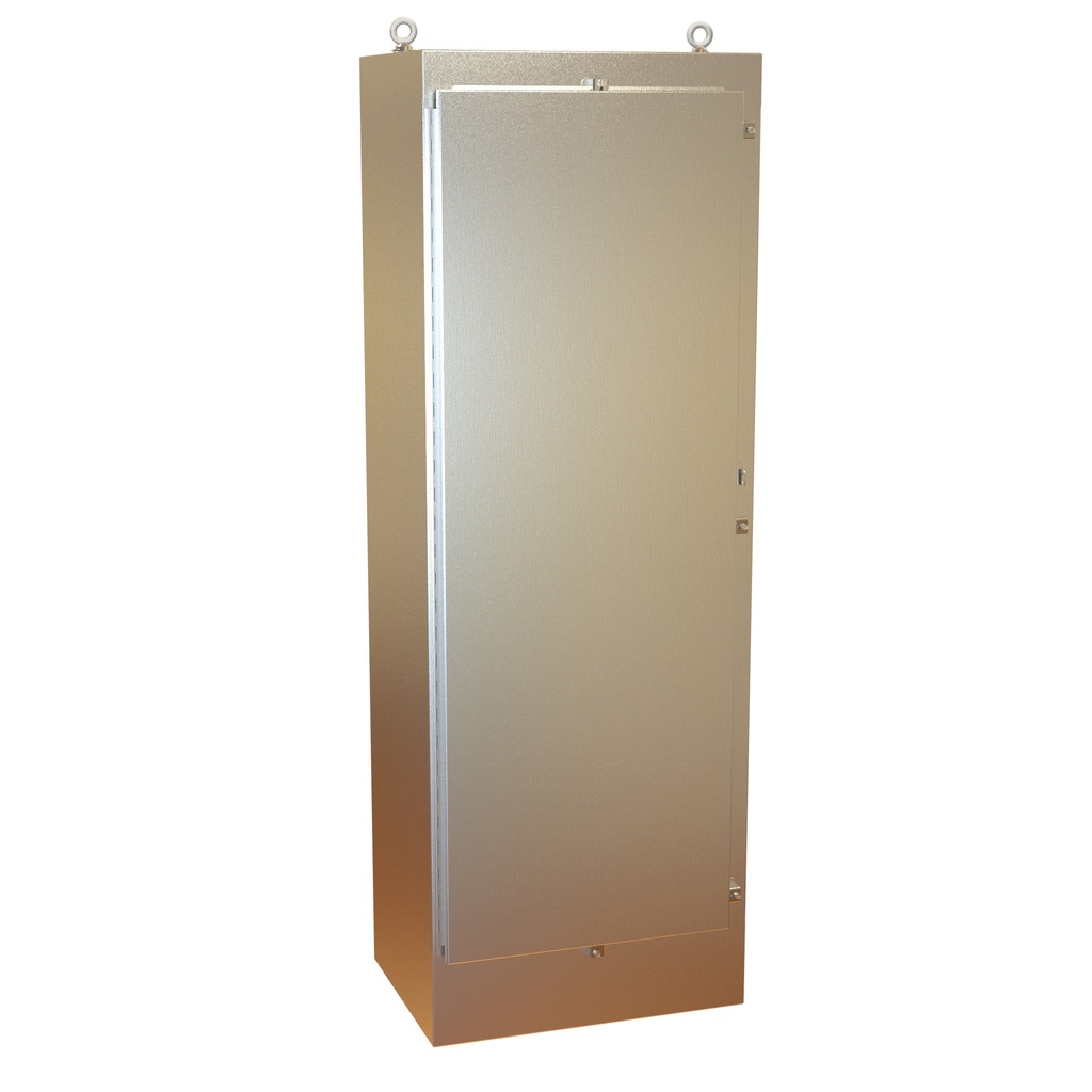 Hammond NEMA 4X Freestanding Enclosure
