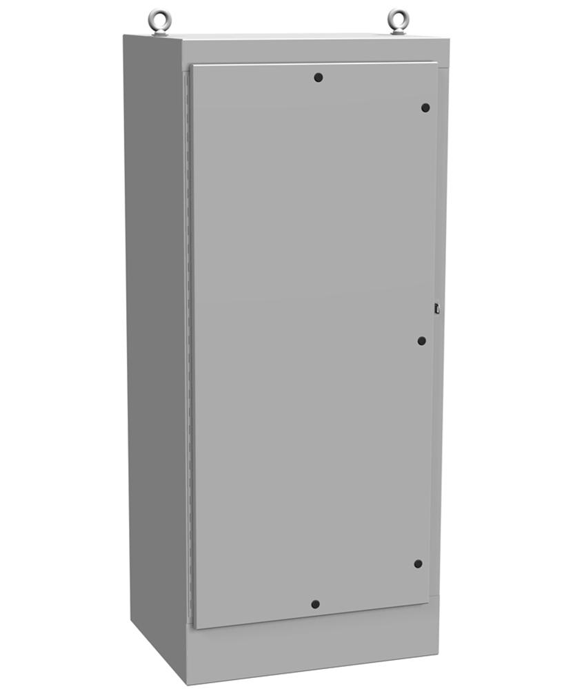Hammond NEMA 4 Freestanding Enclosure