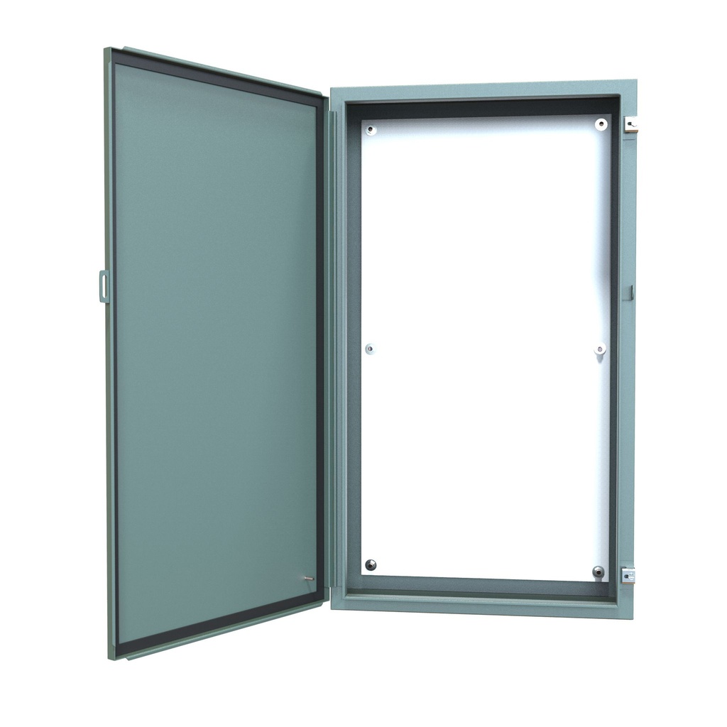 Hammond NEMA 12 Wallmount Enclosure