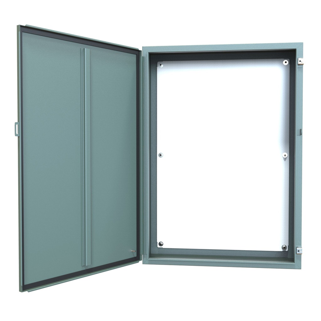 Hammond NEMA 12 Wallmount Enclosure