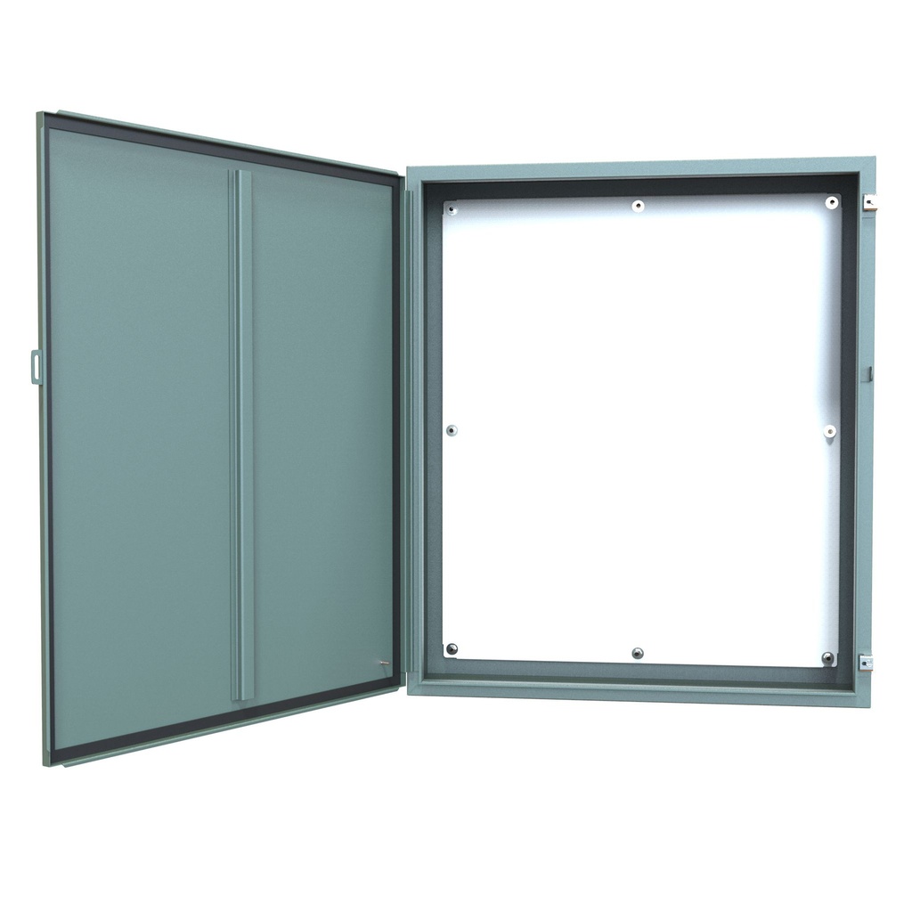 Hammond NEMA 12 Wallmount Enclosure