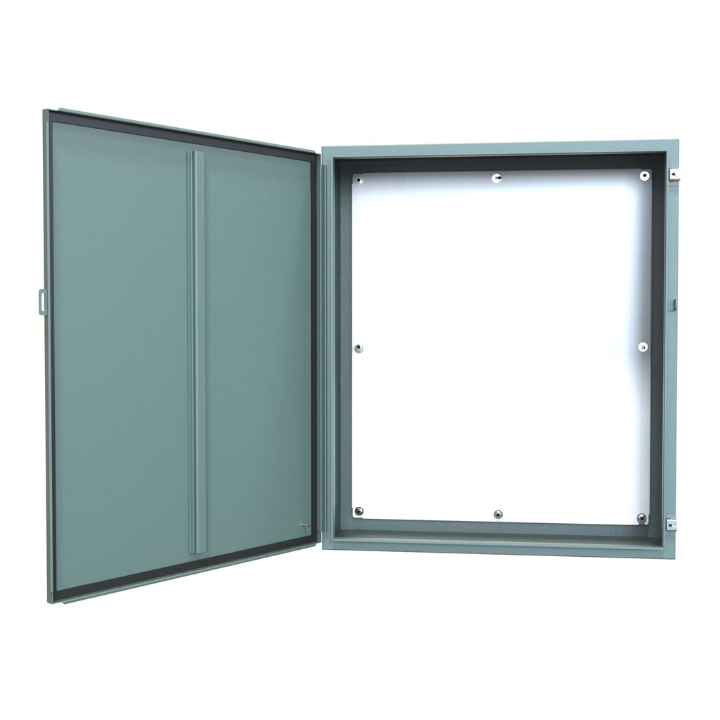 Hammond NEMA 12 Wallmount Enclosure