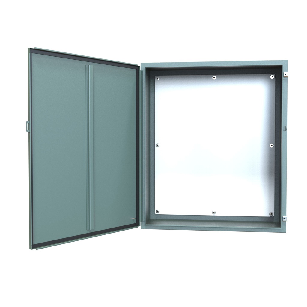 Hammond NEMA 12 Wallmount Enclosure