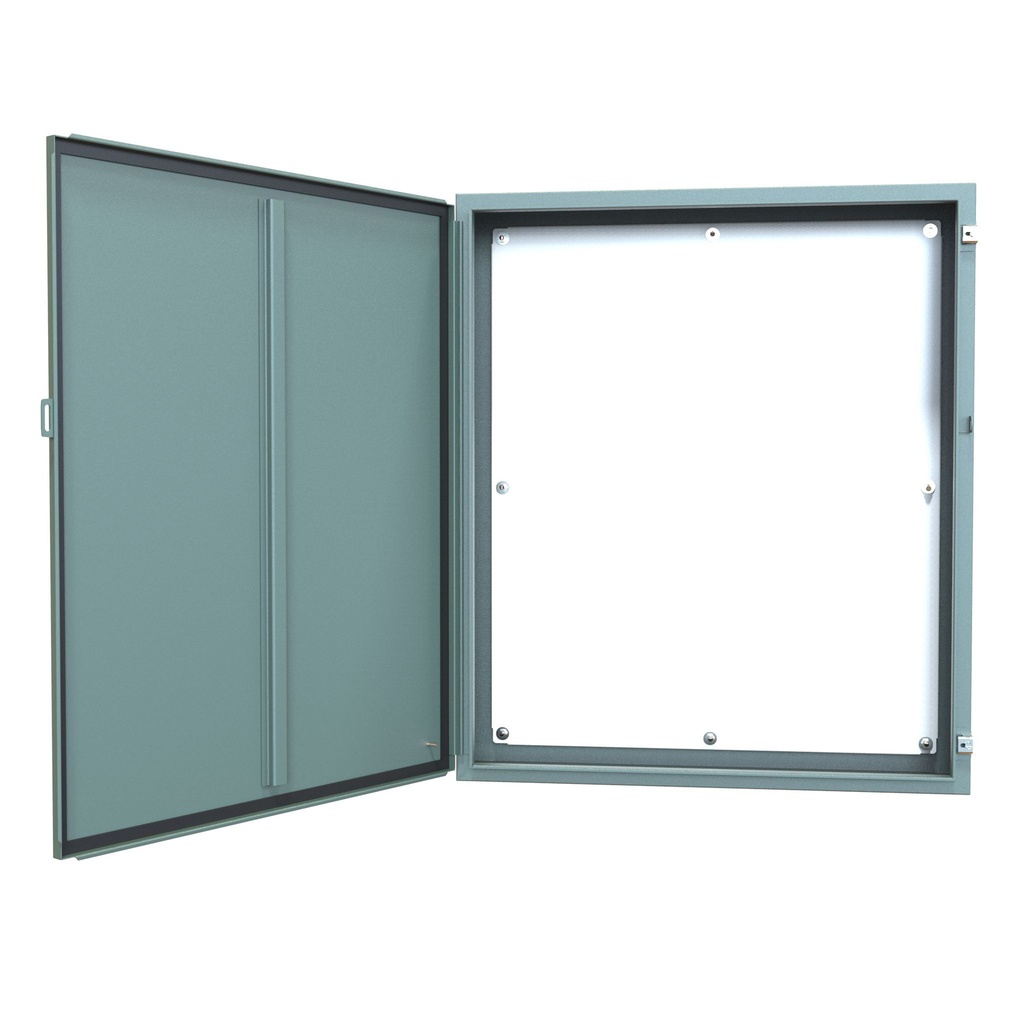 Hammond NEMA 12 Wallmount Enclosure