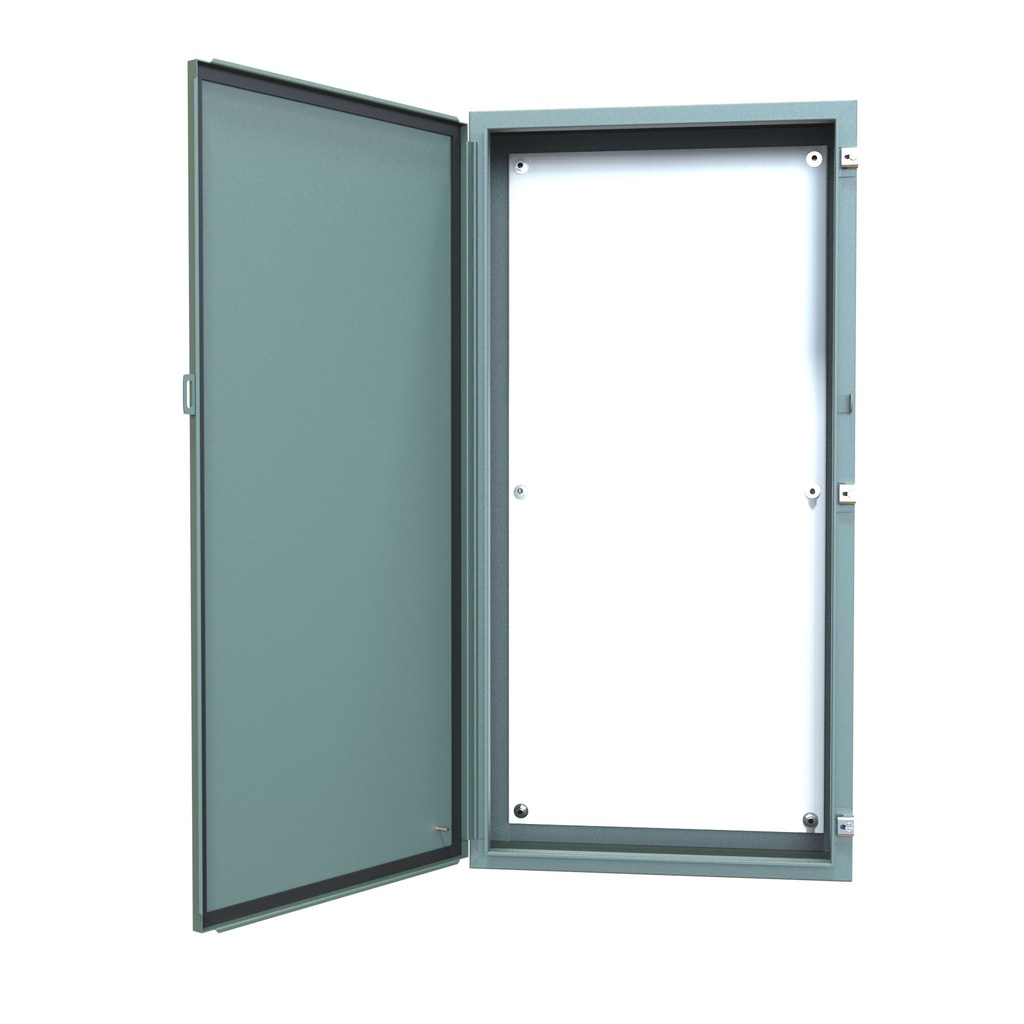 Hammond NEMA 12 Wallmount Enclosure