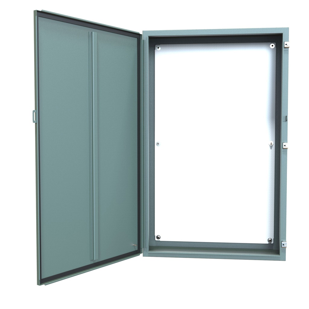 Hammond NEMA 12 Wallmount Enclosure