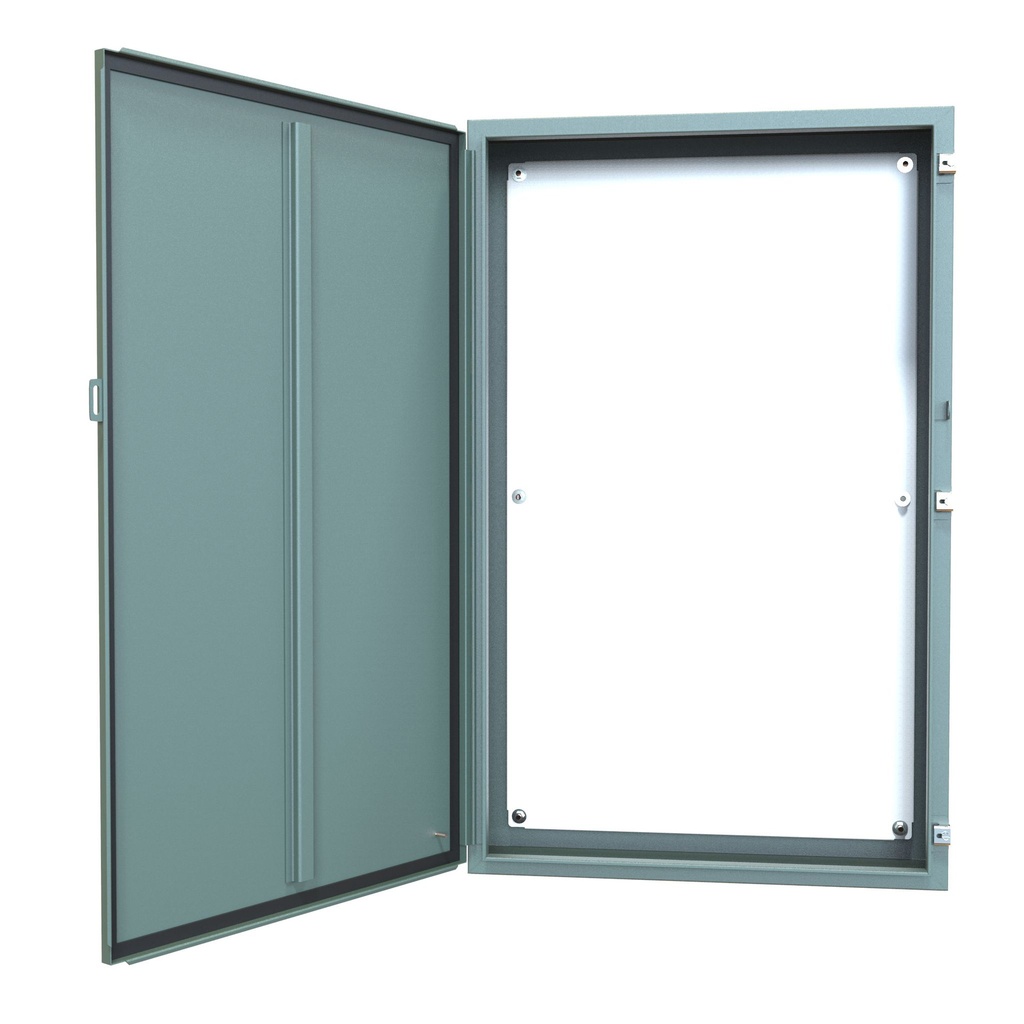 Hammond NEMA 12 Wallmount Enclosure