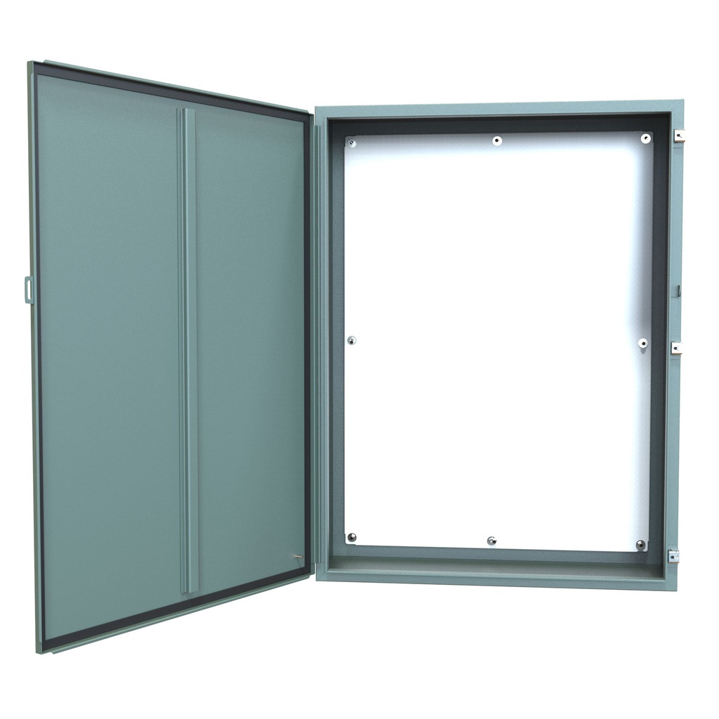 Hammond NEMA 12 Wallmount Enclosure