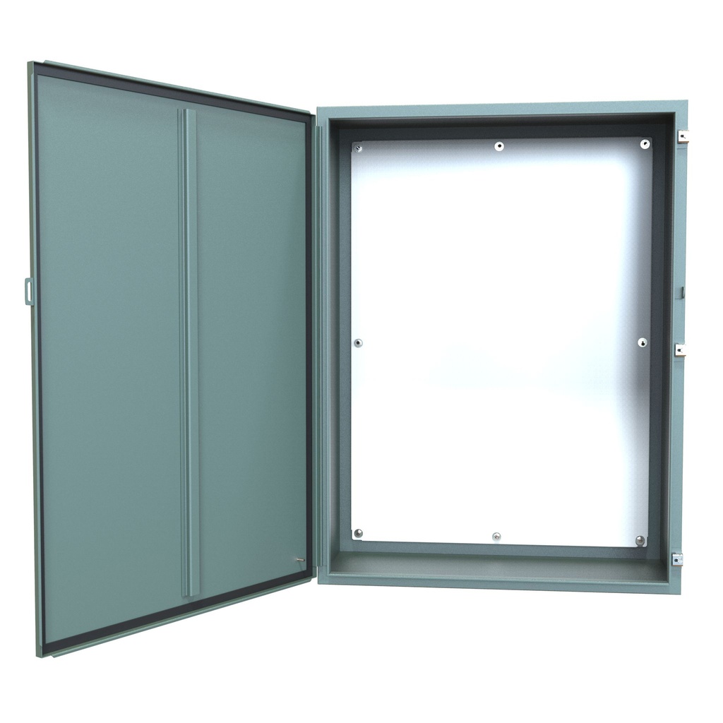 Hammond NEMA 12 Wallmount Enclosure