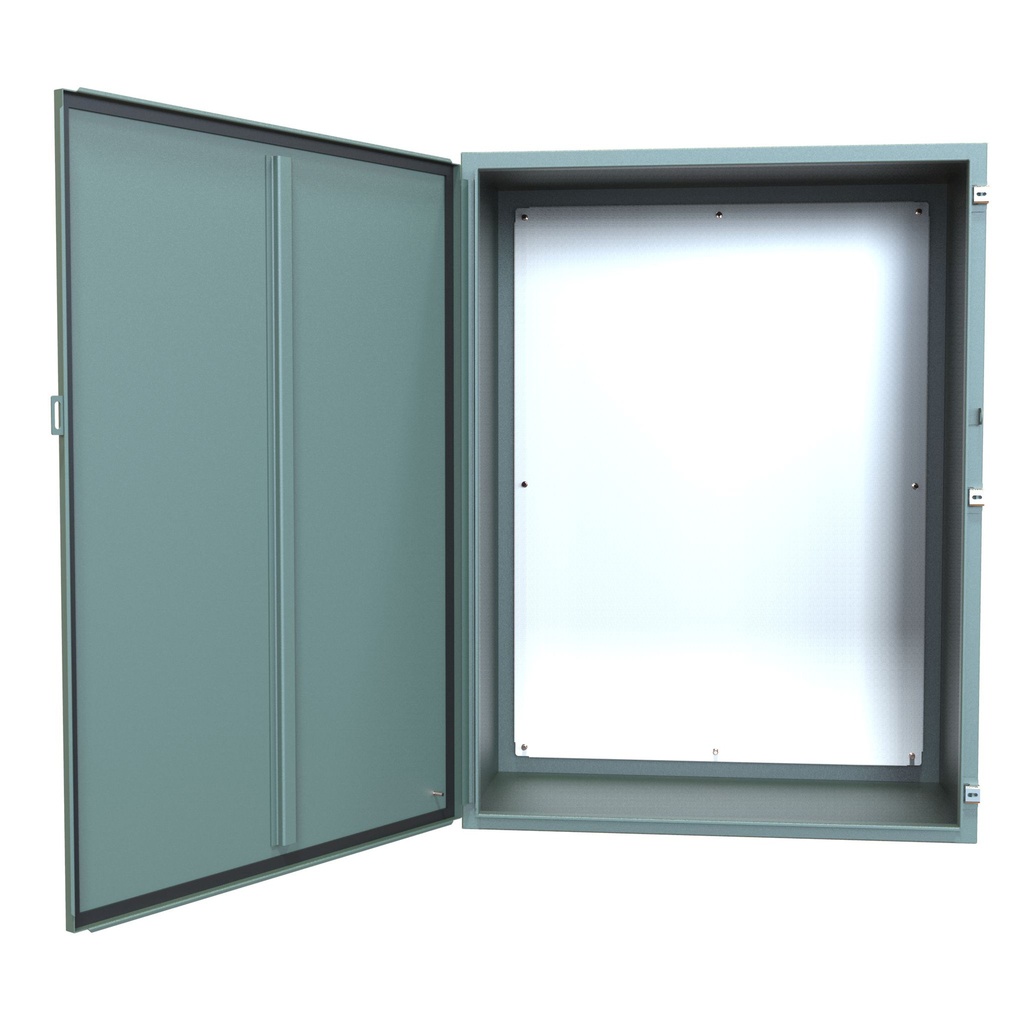 Hammond NEMA 12 Wallmount Enclosure