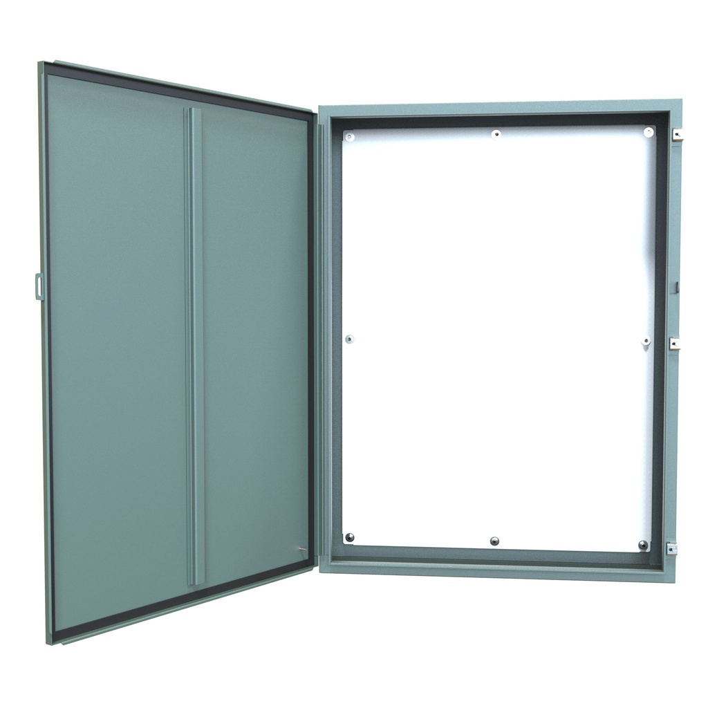 Hammond NEMA 12 Wallmount Enclosure
