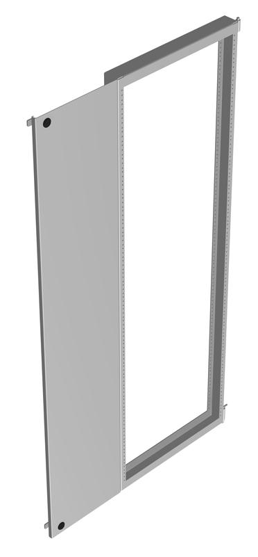 Hammond Swing Frame