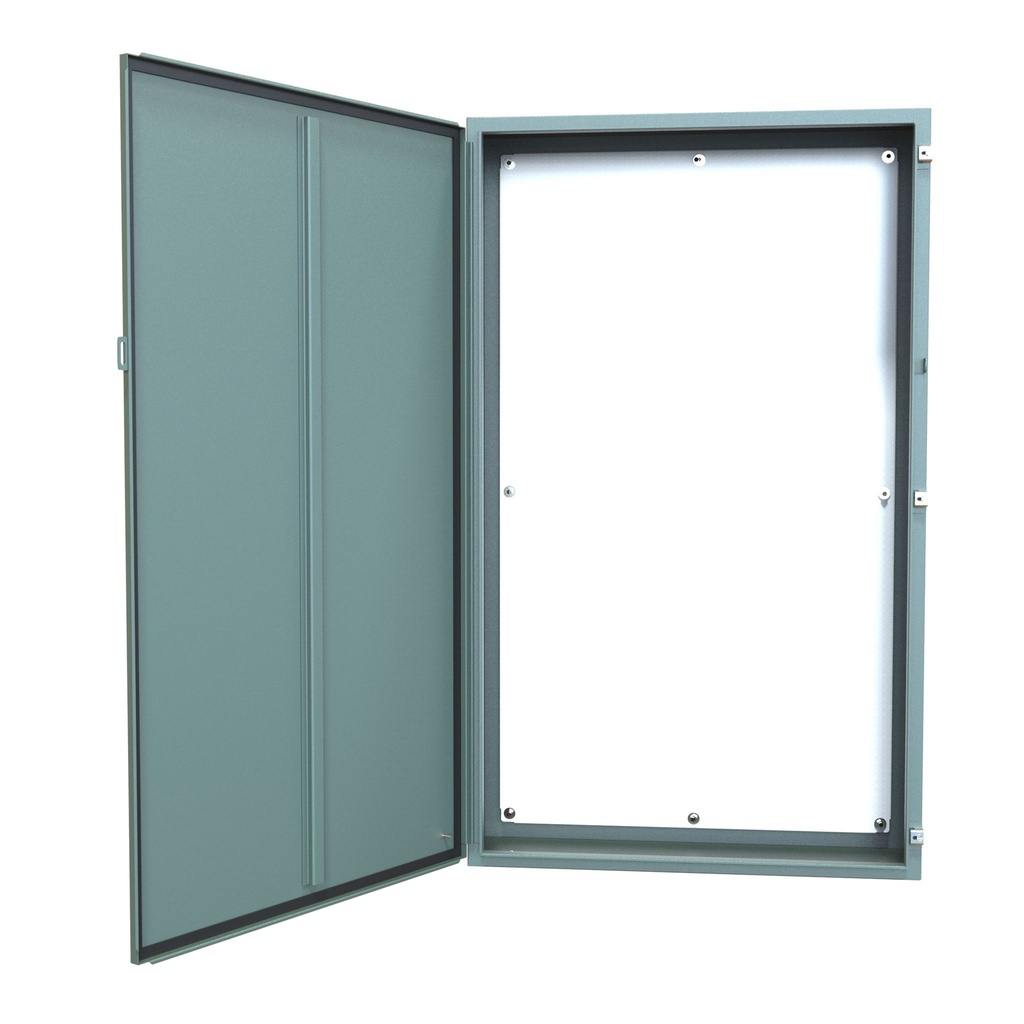 Hammond NEMA 12 Wallmount Enclosure