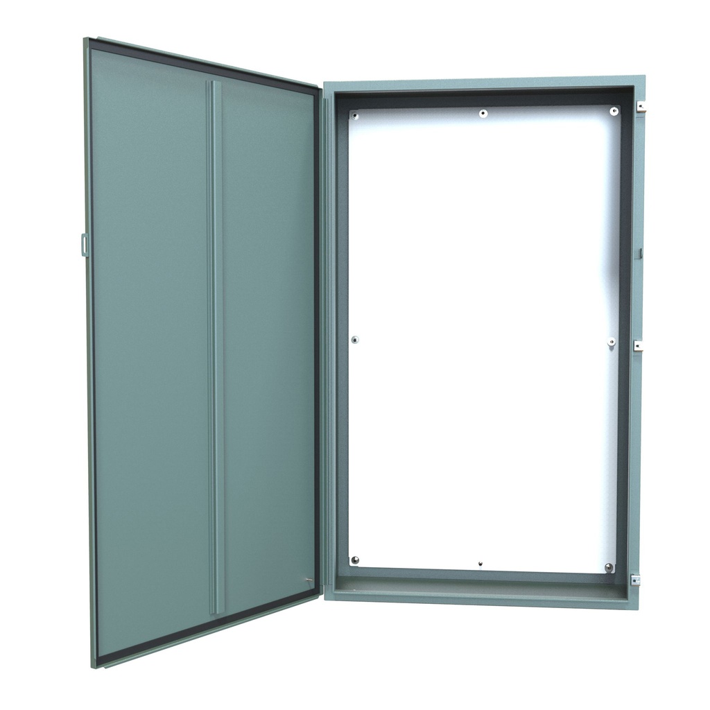 Hammond NEMA 12 Wallmount Enclosure