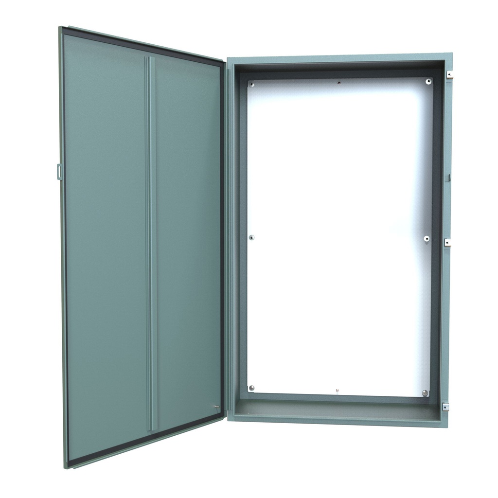 Hammond NEMA 12 Wallmount Enclosure