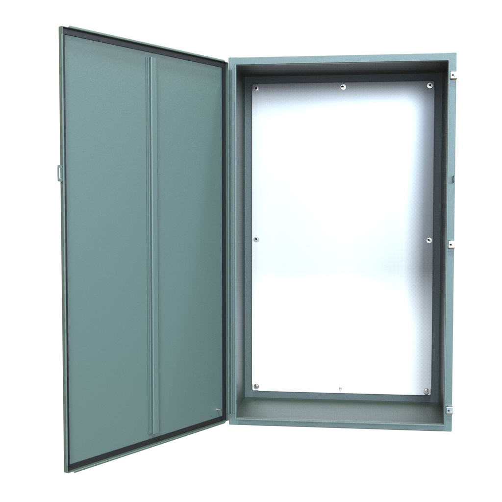 Hammond NEMA 12 Wallmount Enclosure
