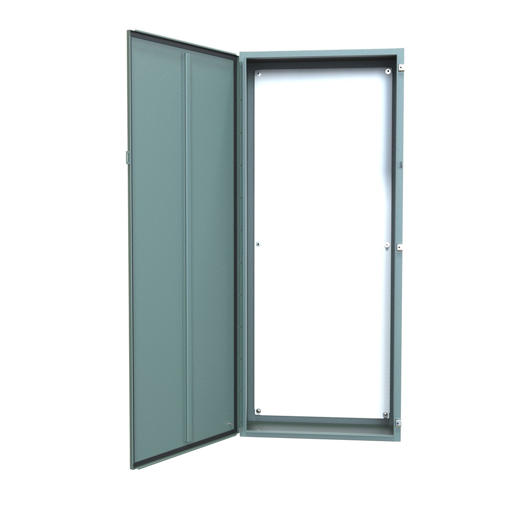 Hammond NEMA 12 Wallmount Enclosure