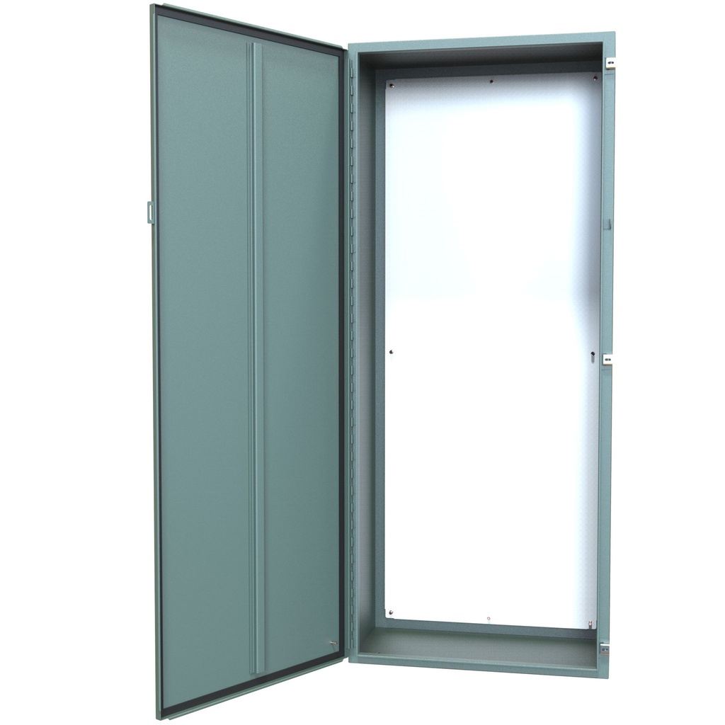 Hammond NEMA 12 Wallmount Enclosure