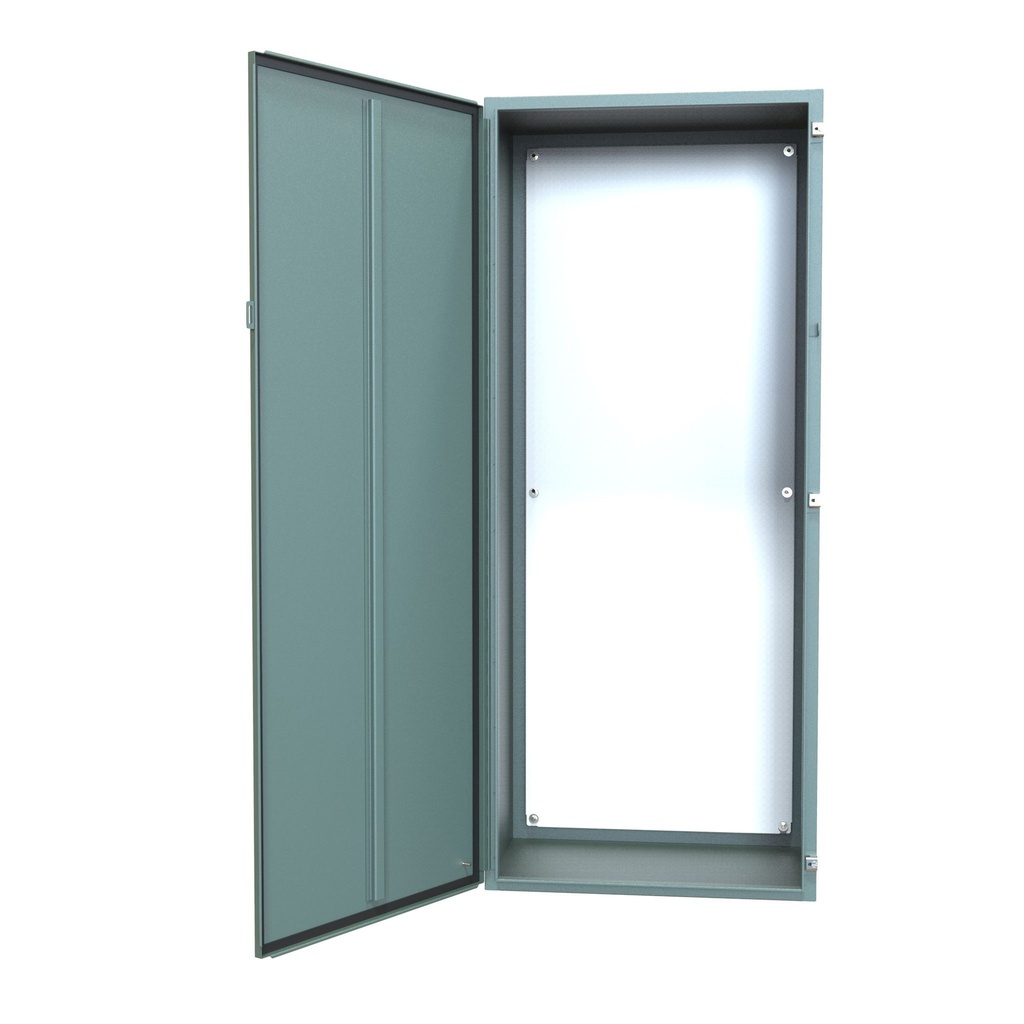 Hammond NEMA 12 Wallmount Enclosure