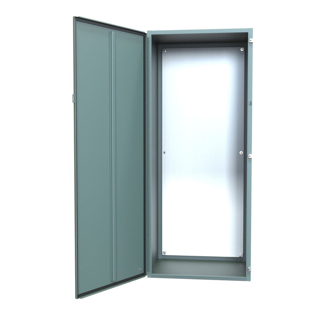 Hammond NEMA 12 Wallmount Enclosure