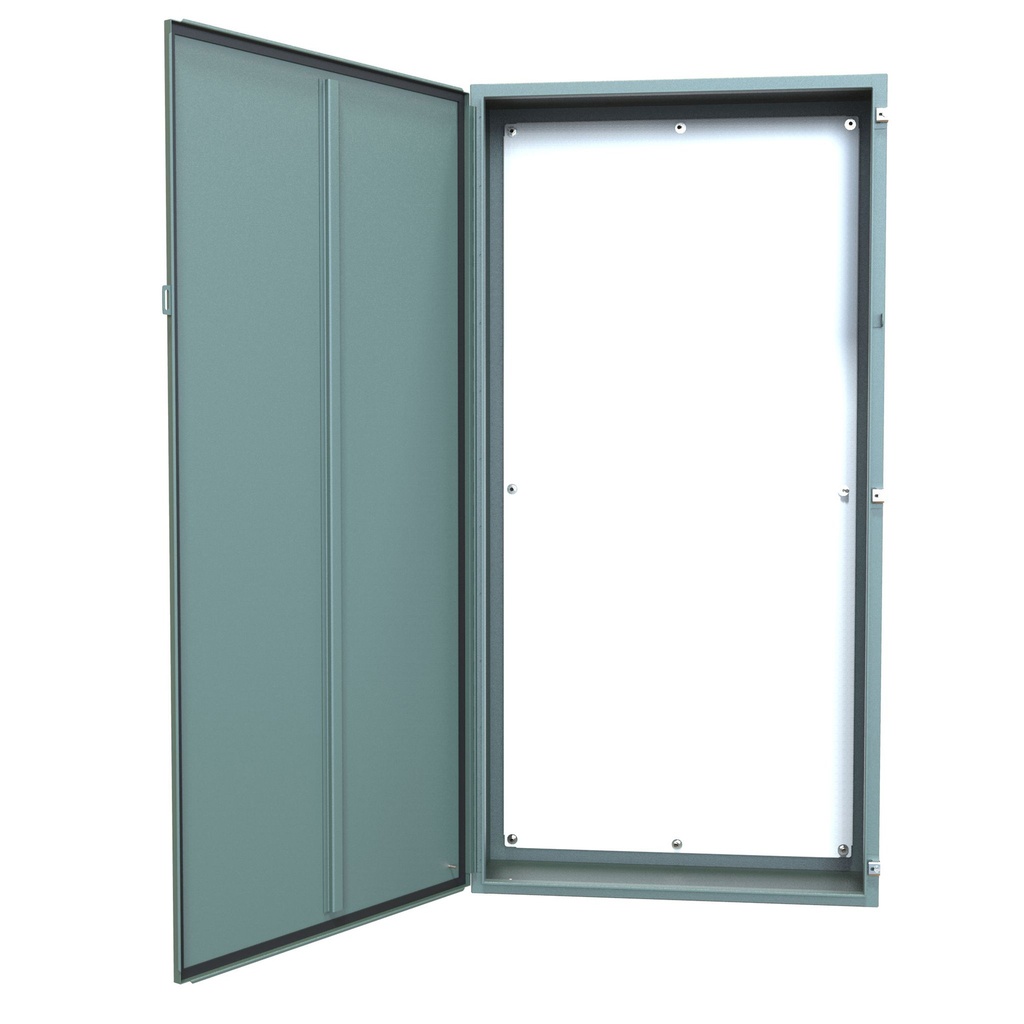 Hammond NEMA 12 Wallmount Enclosure