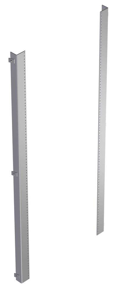 Hammond Panel Rails