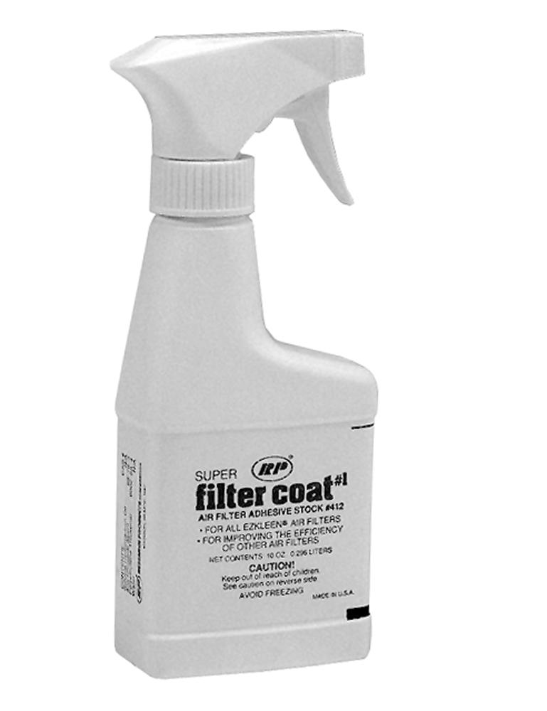 Hammond Filter Coat