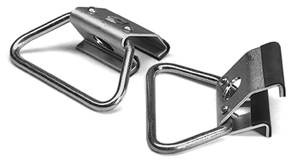 Hammond Panel Lifting Handles