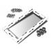 Hammond Frameless Window Kit