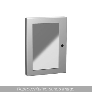 Hammond NEMA 4X Window Kit