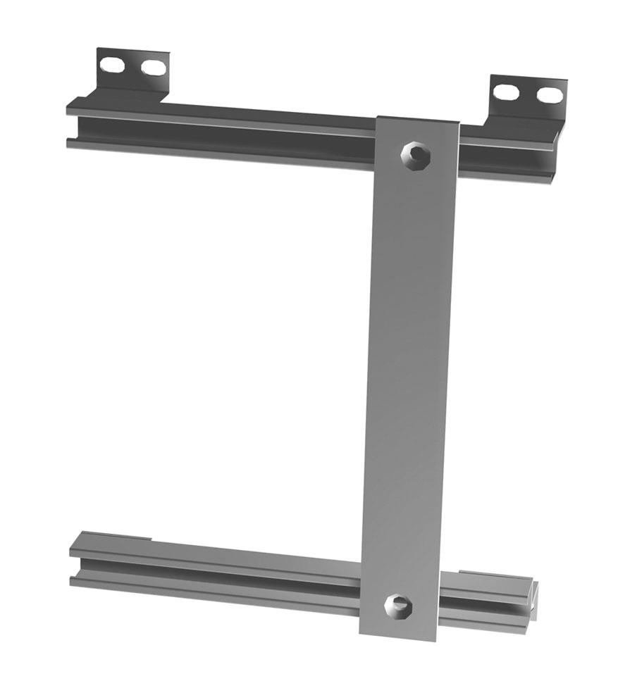 Hammond Terminal Bracket