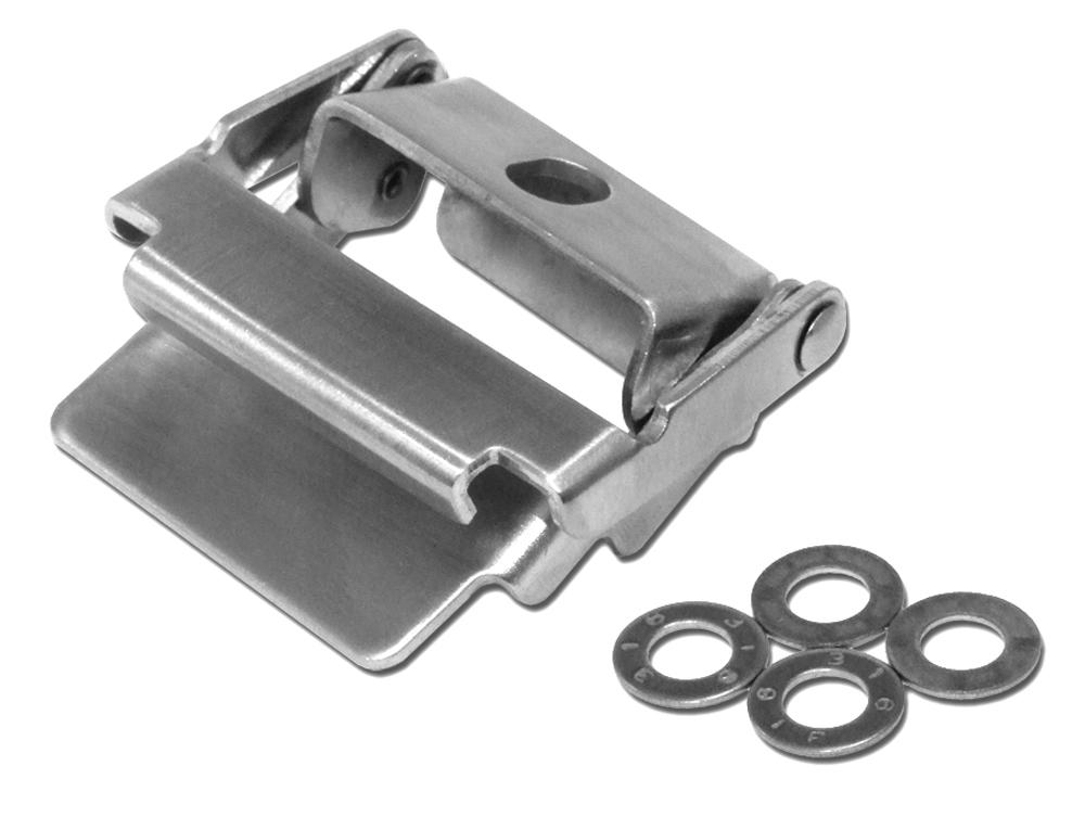 Hammond Release Clamp