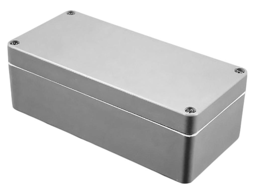 Hammond NEMA 4/4X Watertight Enclosure