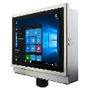 Winmate 15 Inch Enclosed Atex / IECeX Computer with High Bright Option