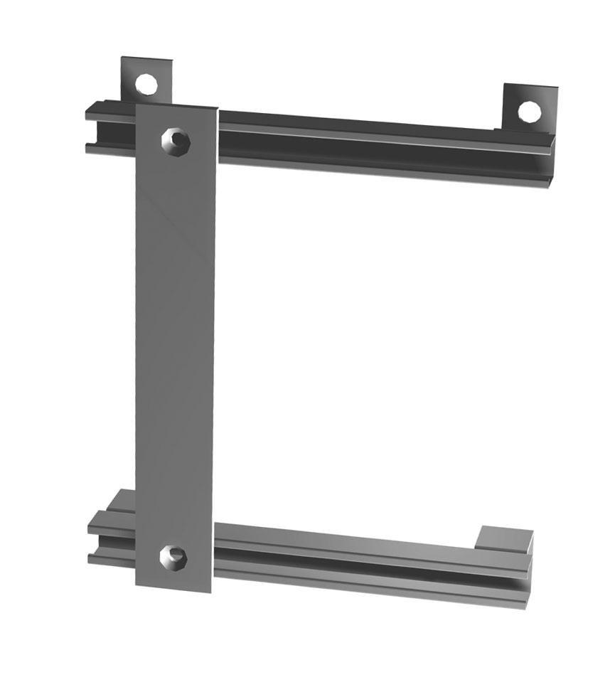 Hammond Terminal Bracket