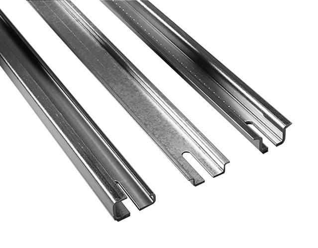Hammond DIN Rail