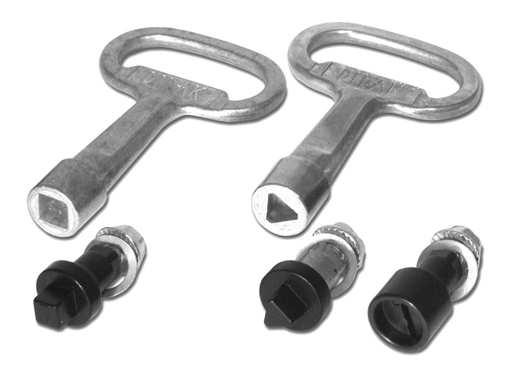 Hammond Insert