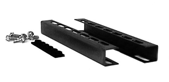 Hammond DIN Rail Mounting Kit