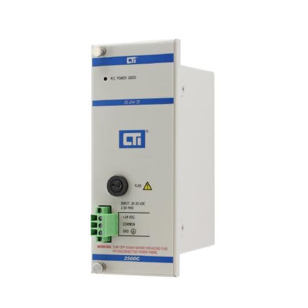 [2500C-PS-24V-35] 2500 Compact PLC Power Supply 24 Vdc