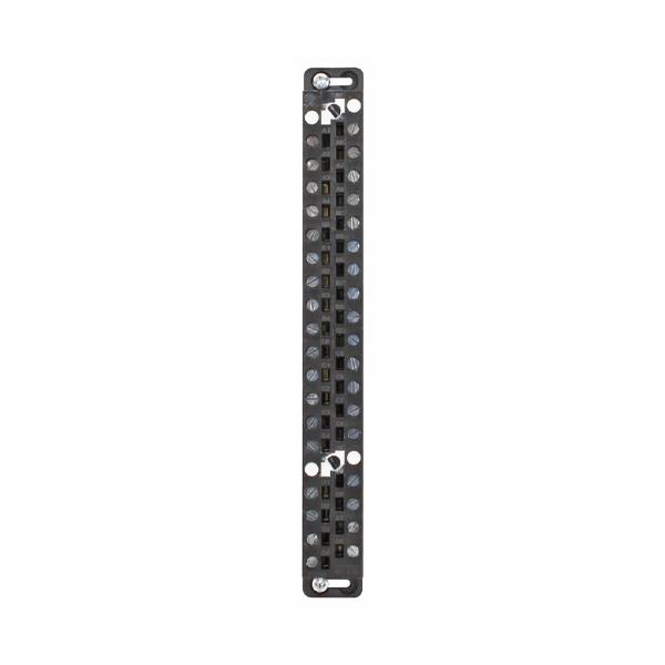 [2559-FPC] 2500 PLC Module Wiring Block