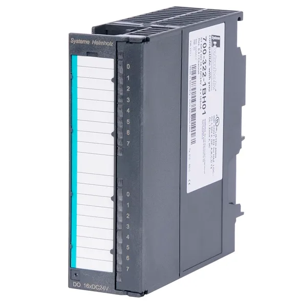 [700-321-1BH02] S7-300 Digital Input Module