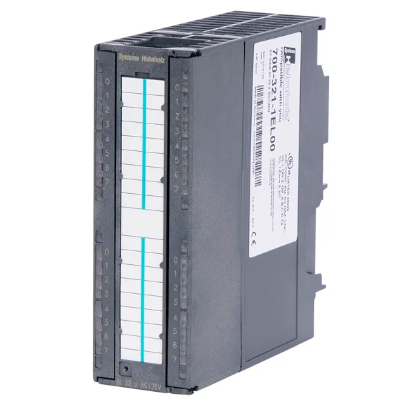 [700-321-1EL00] S7-300 Digital Input Module