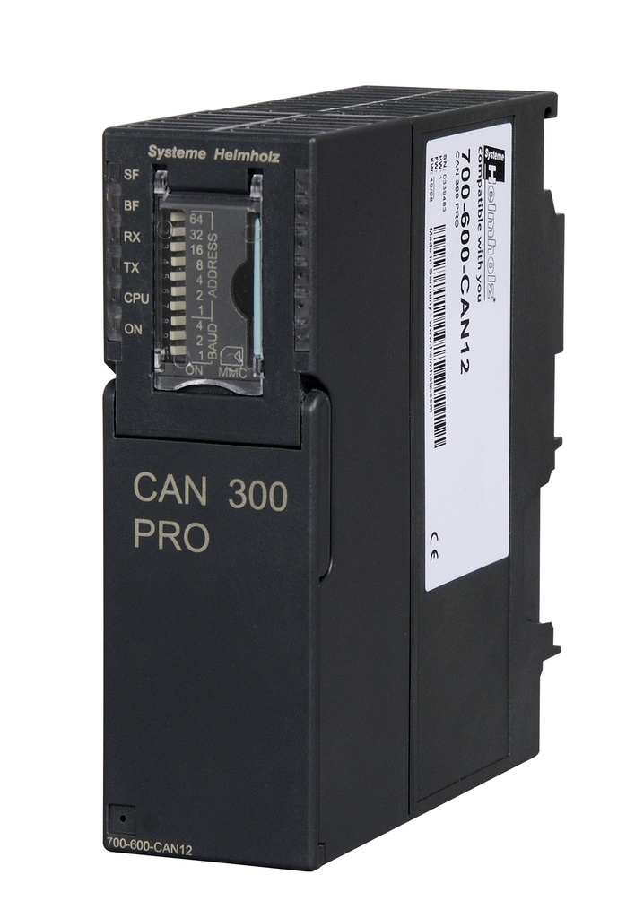 Helmholz S7-300 CAN-300 Comm Module