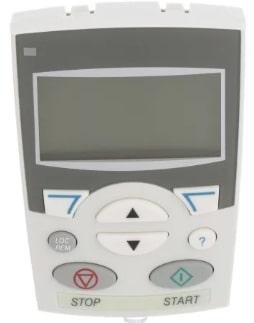 ACS-CP-A Operator Panel For Use With ACS Series