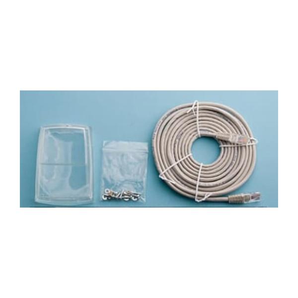 ACS355 Nema 4 keypad mounting kit