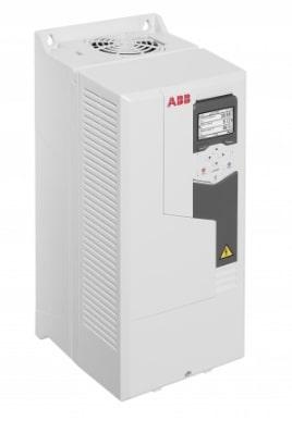 ACS580 20HP 480 Vac 3Phase 27 Amps 20HP