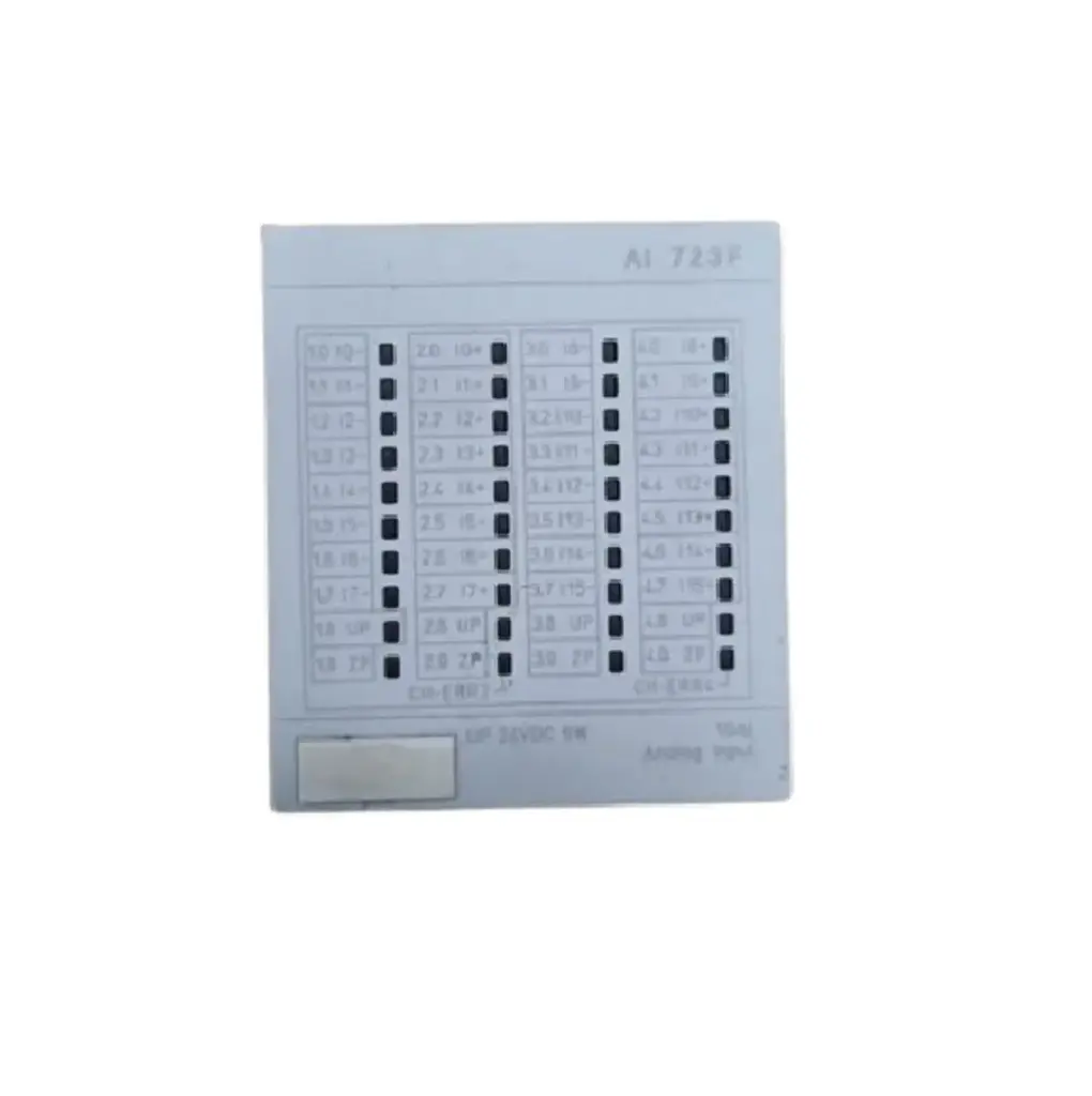ABB AI 723F Analog input module